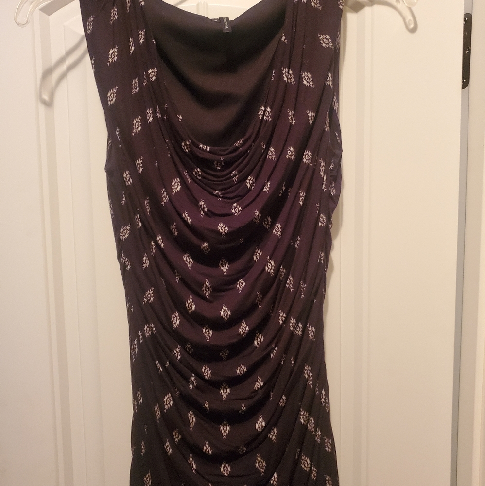 Maurices sleeveless blouse
